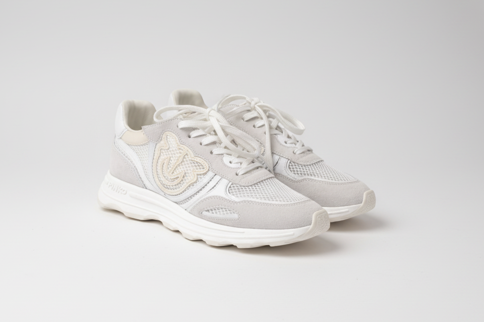 PINKO sneakersy Zoe
