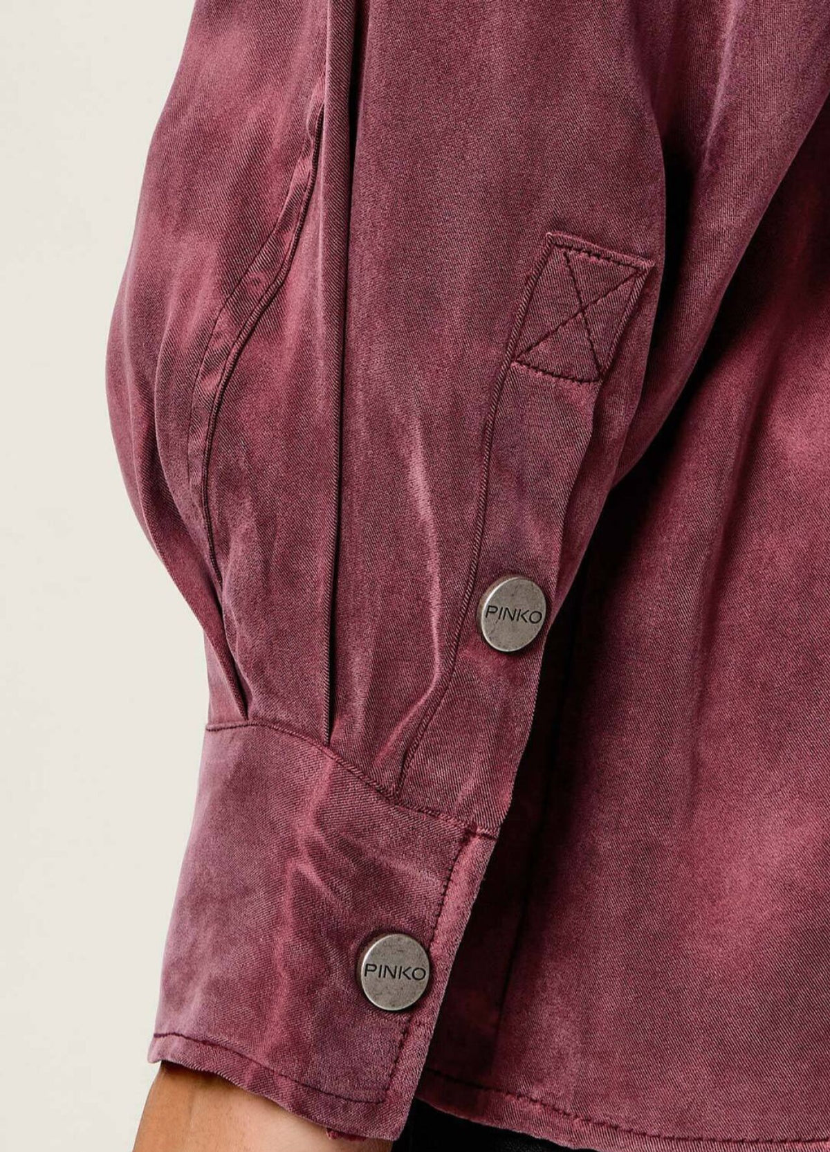 PINKO koszula CARASER regular fit
