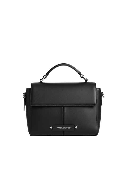 KARL LAGERFELD torebka czarna