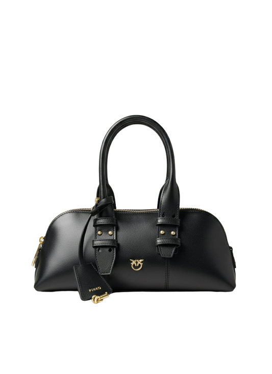 PINKO torebka BOWLING BAG BAGUETTE