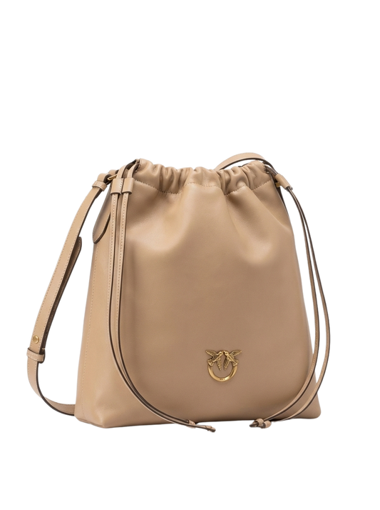 PINKO torebka SLOUCHY CLASSIC BAG