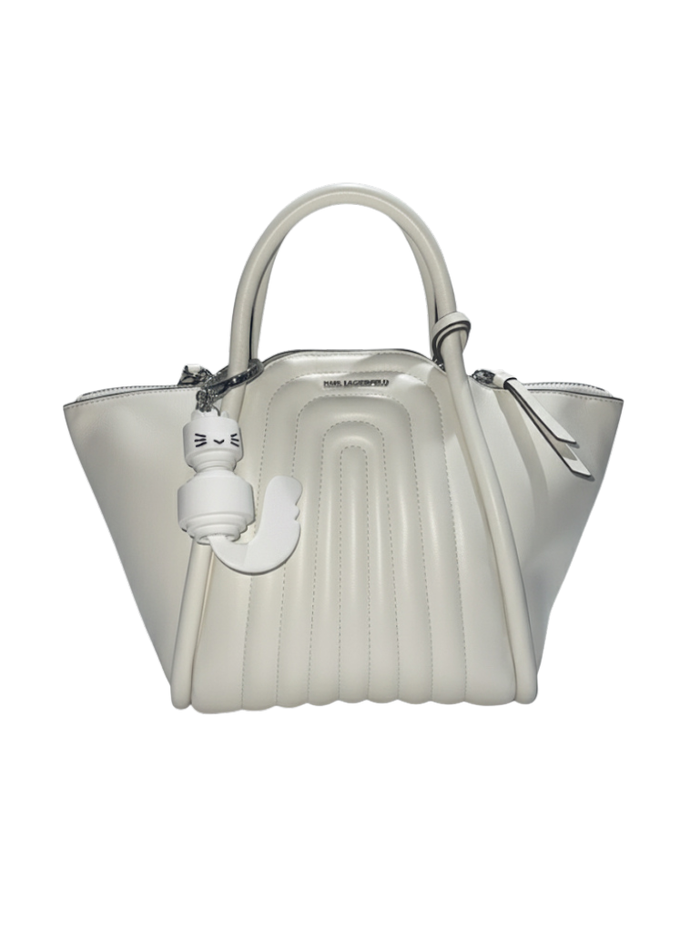 KARL LAGERFELD breloczek  IKON Figurine Choupette