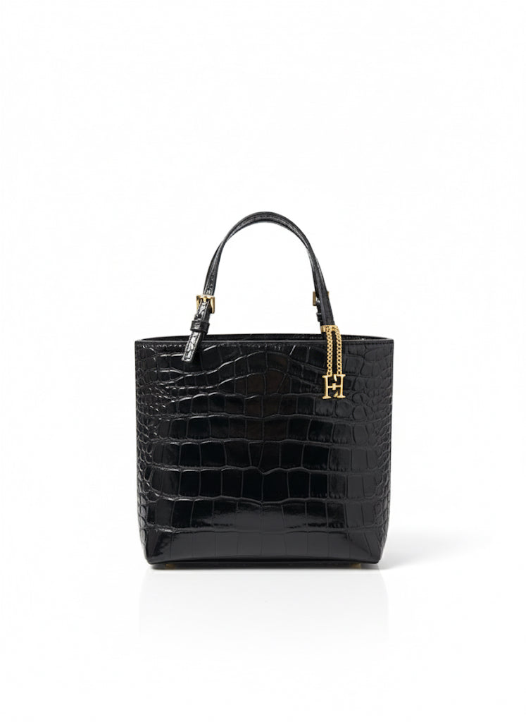 ELISABETTA FRANCHI torebka TOTE MINI