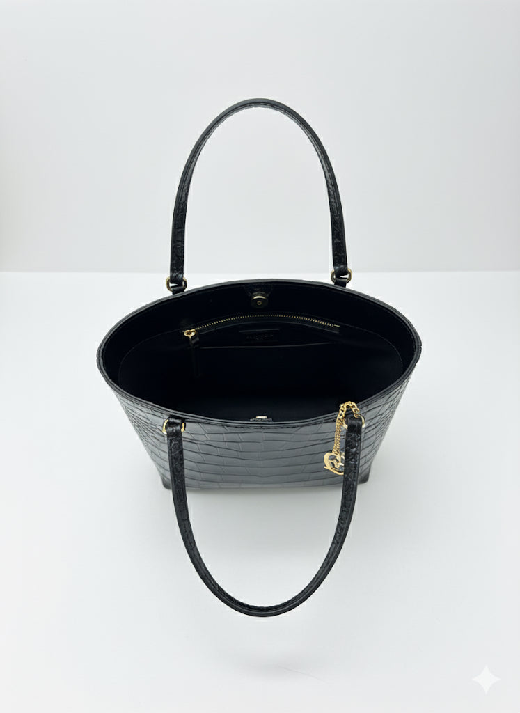 ELISABETTA FRANCHI torebka TOTE MINI