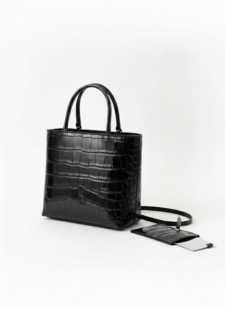 ELISABETTA FRANCHI torebka TOTE MINI