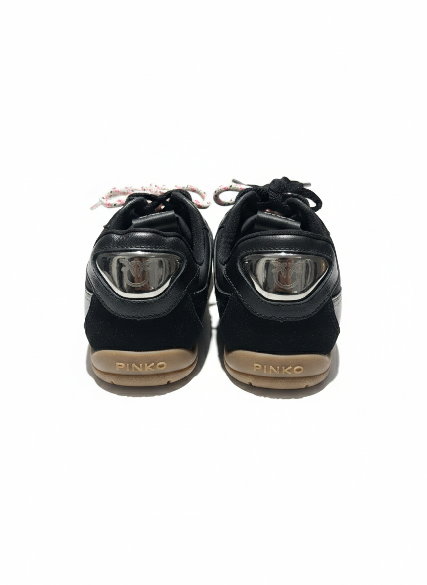 PINKO sneakersy Yulia