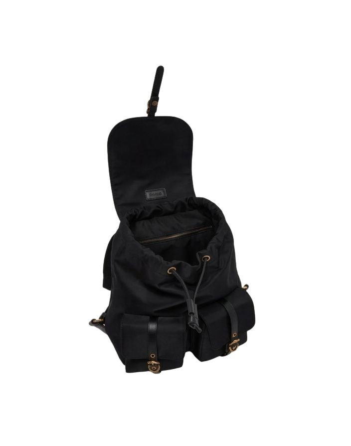 PINKO plecak BACKPACK CLASSIC medium