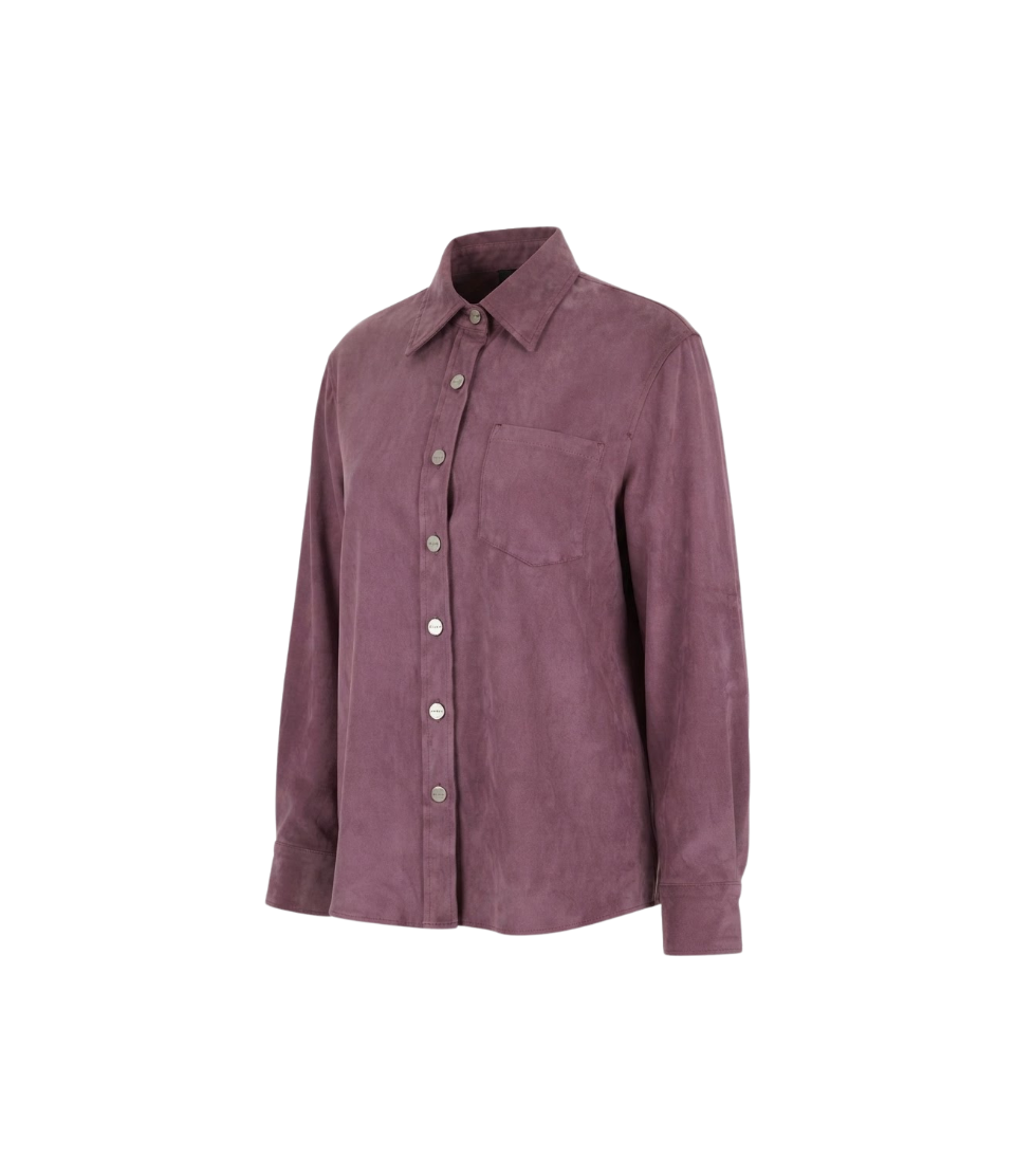 PINKO koszula CARASER regular fit