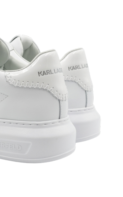 KARL LAGERFELD sneakersy KAPRI Cornelly Signia Stitch