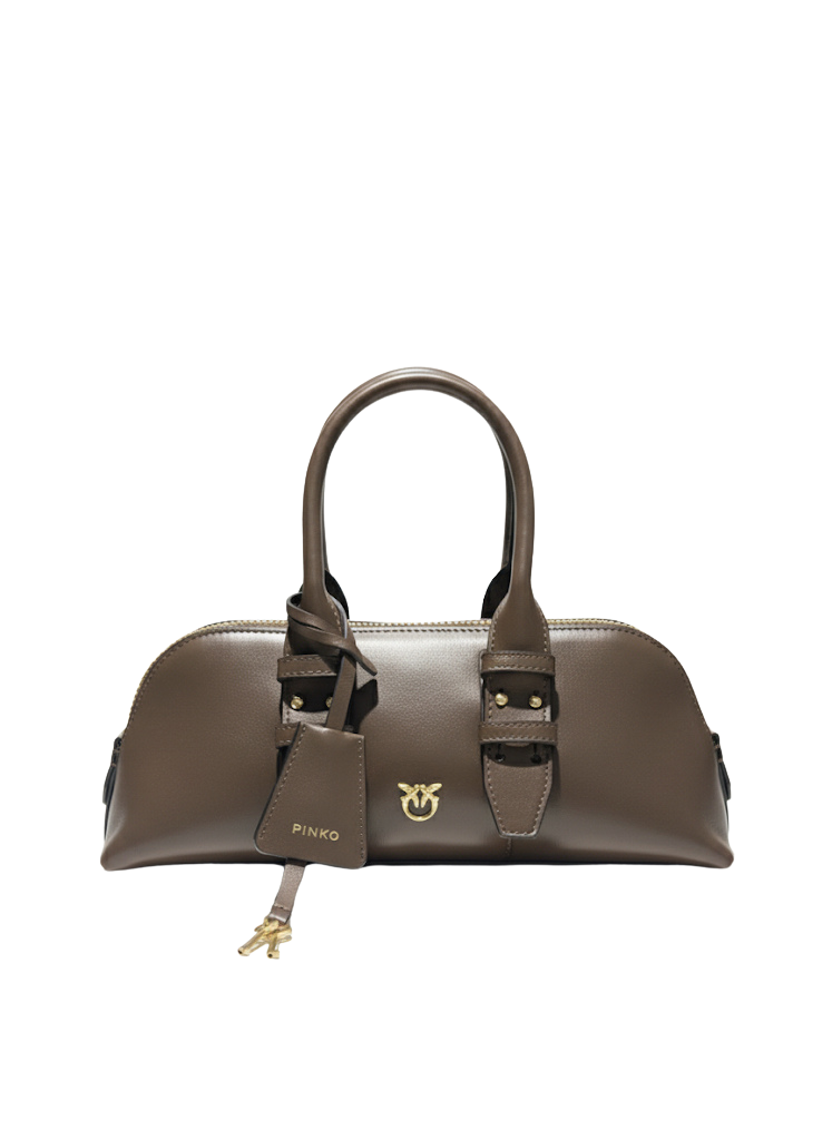 PINKO torebka BOWLING BAG BAGUETTE