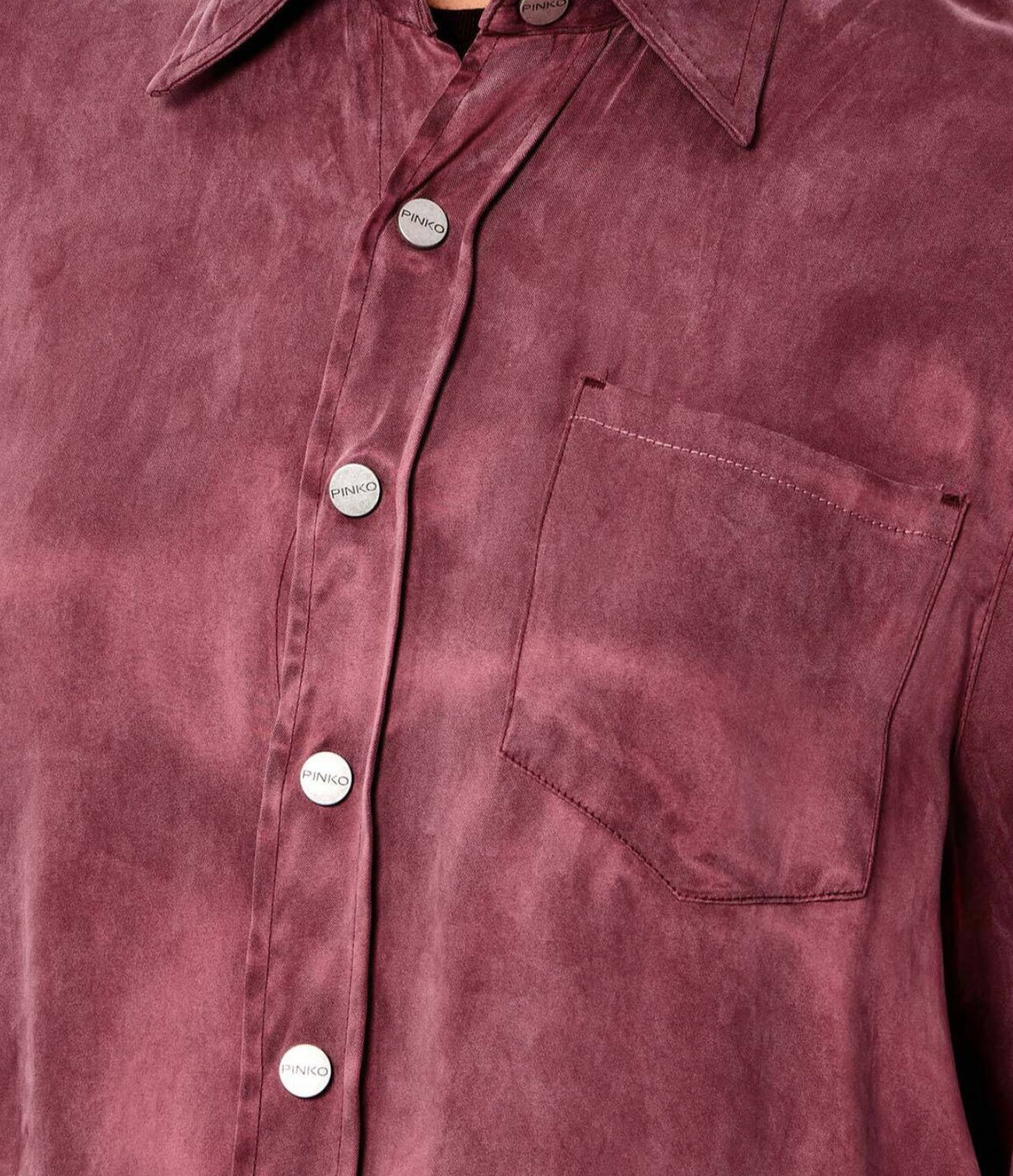 PINKO koszula CARASER regular fit