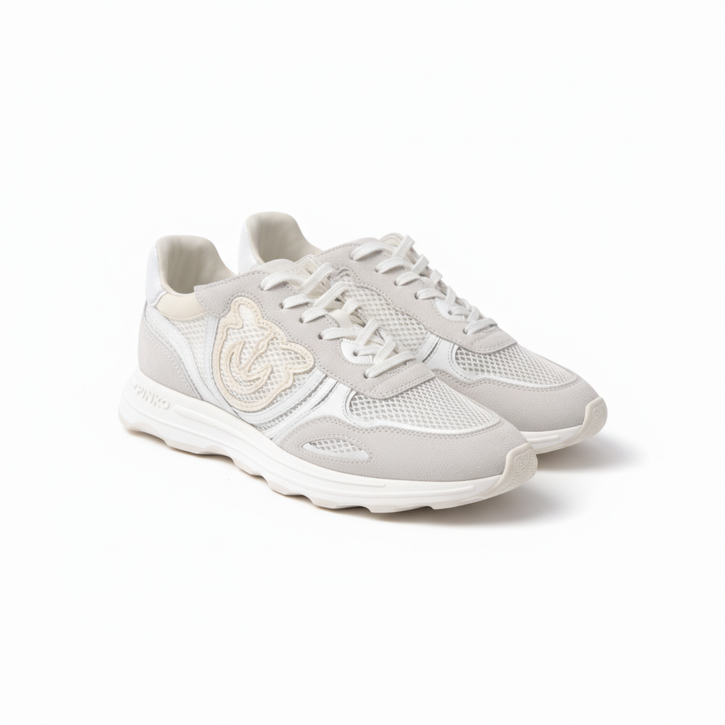 PINKO sneakersy Zoe