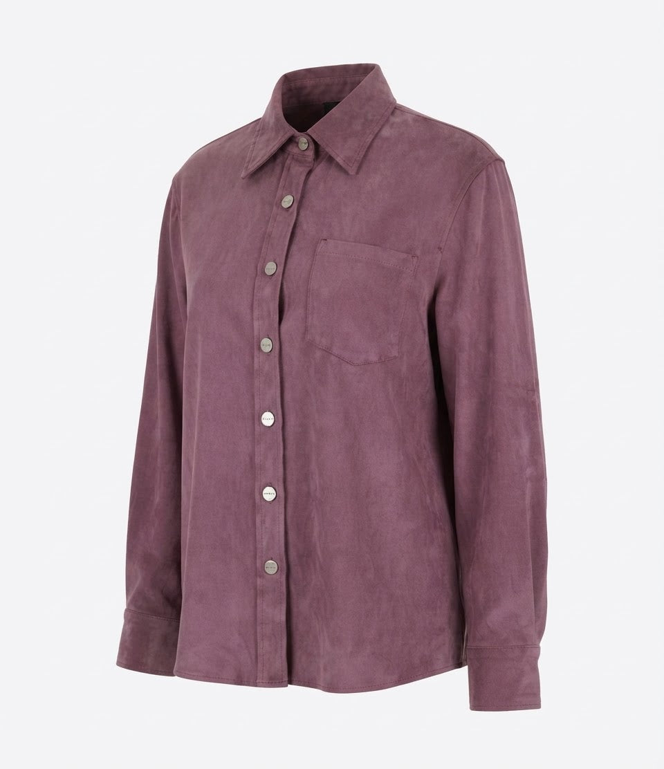 PINKO koszula CARASER regular fit